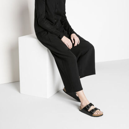 Arizona Soft Footbed Smooth Leather