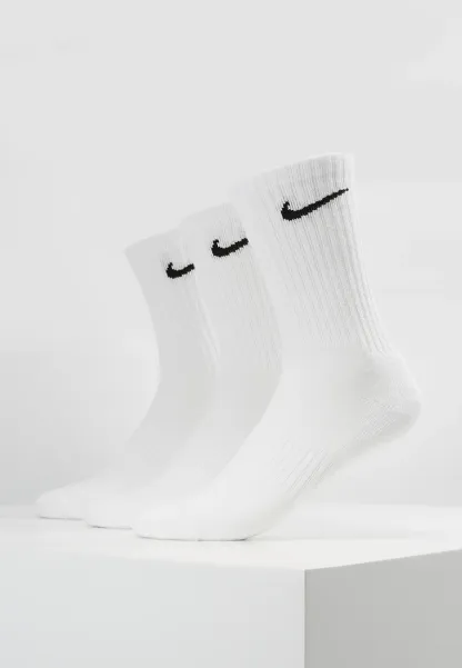 EVERYDAY CUSH CREW 3 PACK - Chaussettes de sport