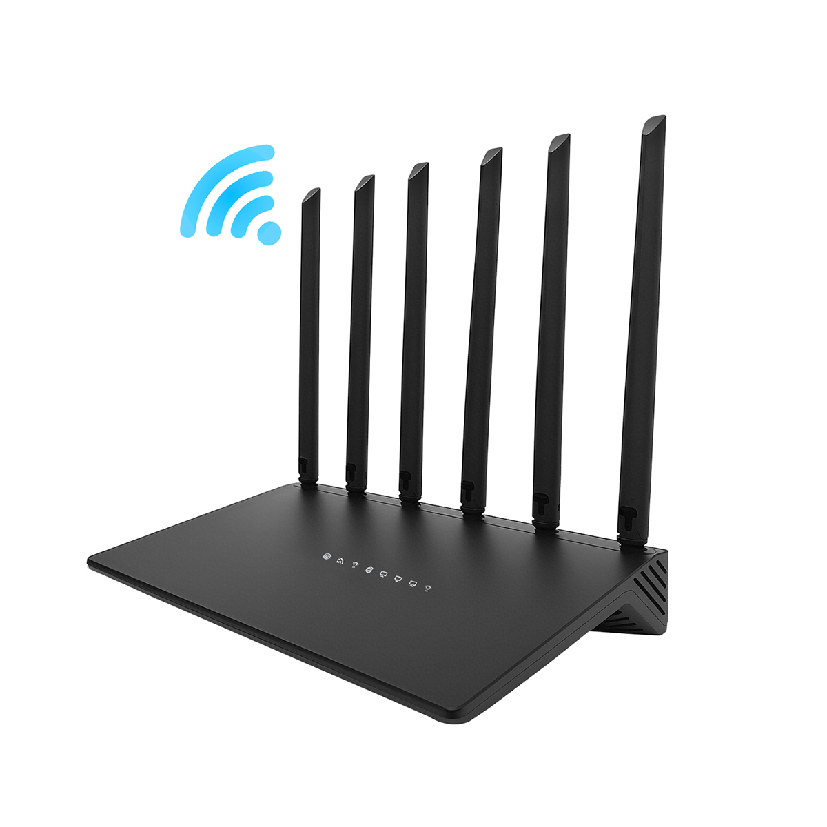 Meacode WiFi Router