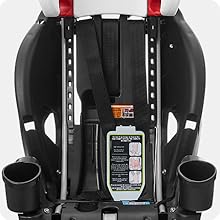 Steel-Reinforced Frame