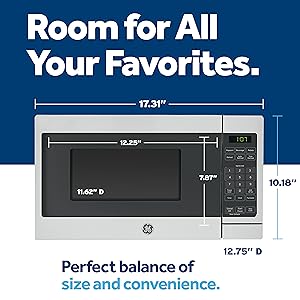 COMPACT YET POWERFUL