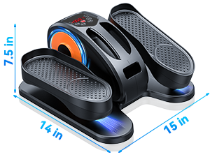 Compact Design