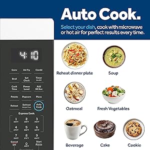 AUTO COOK