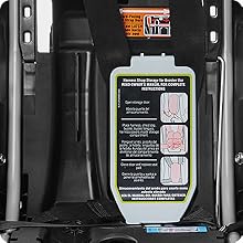 Machine Washable Seat Pad