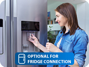 Compatible with Most Fridges