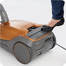 24-foot Auto Cord Rewind