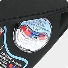 Open-Loop Belt Guides