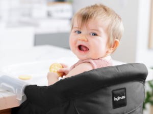 Attached Carry Bag