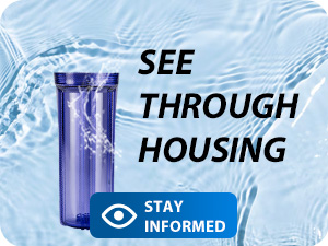 Authentic 6-Stage Filtration
