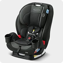 Integrated Harness Storage