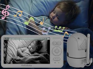 8 Peaceful Lullabies