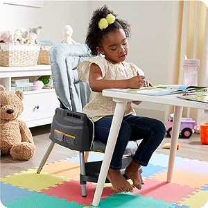 Big Kid Chair