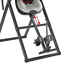 Ergonomic Ankle Holding System