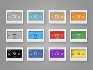 Full-Color Display