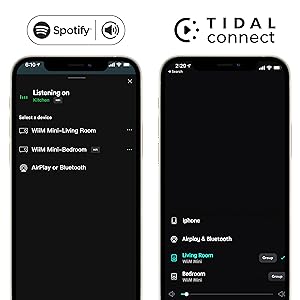 Music Alarm and Sleep Timer