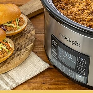Cook & Carry Locking Lid