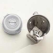 Clear Lid