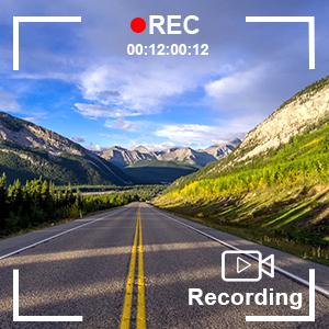 Recording Function
