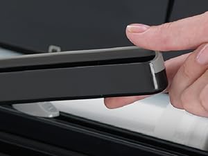 Sealing Modes for Any Task