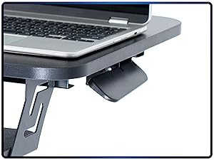 REMOVABLE TRAY