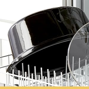 Sleek, Intuitive Design