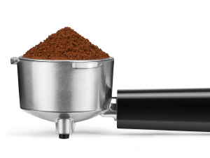 Step 4 Â· Brew & Froth