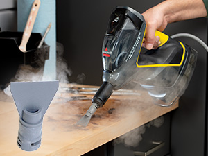 Flat Scraper Tool