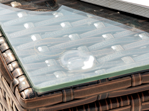 Thickened Cushion