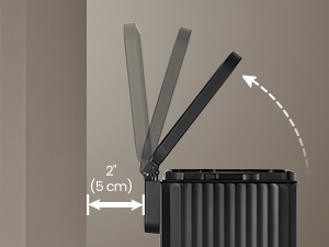 Robust Stainless Steel