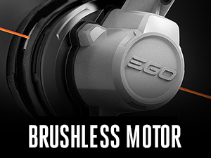 BRUSHLESS MOTOR
