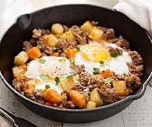 Breakfast Hash