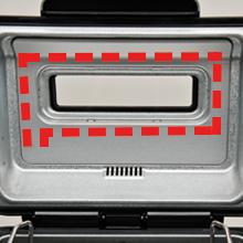 Double Kneading Blades