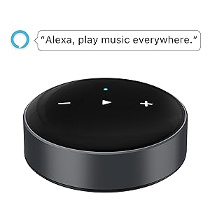 Works with Alexa