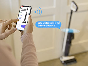 Voice Guidance & App