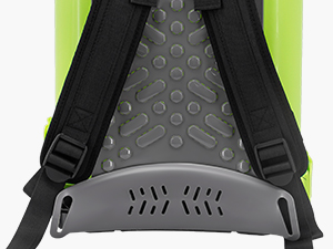Unique Lumbar Support