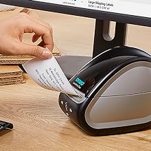 Thermal Label Printing