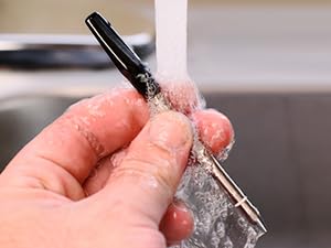 High Heat-Resistant