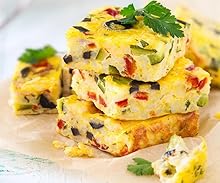 Breakfast Pizzas