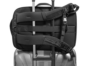 Lock-ready YKK zippers