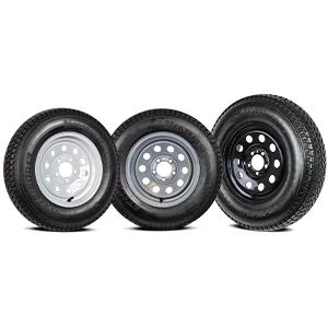 Conventional Wheels