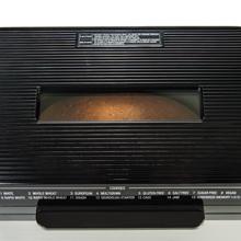 Large Viewing Window