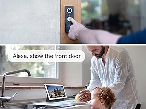 Anti-theft Alarm