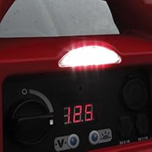 LED Task Light