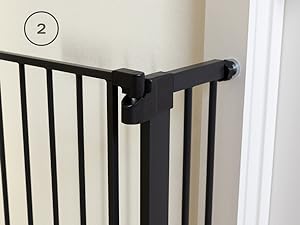 Adjustable Frame Width