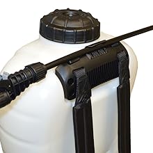 Pump Handle