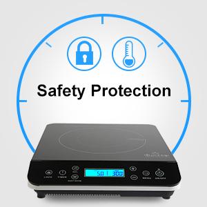 Multiple Safety Protection Functions