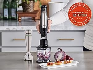 Top Pick: Ergonomic & Easy Use