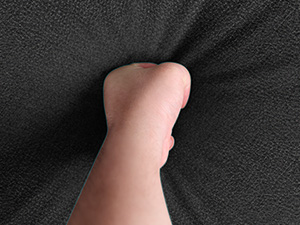 Firm and Soft
