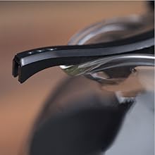 Drip-free Carafe