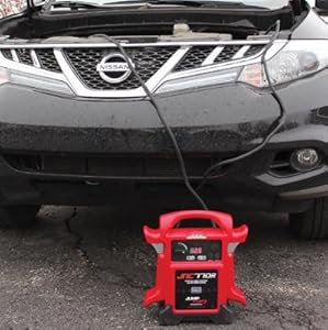 New PowerJaw Clamp